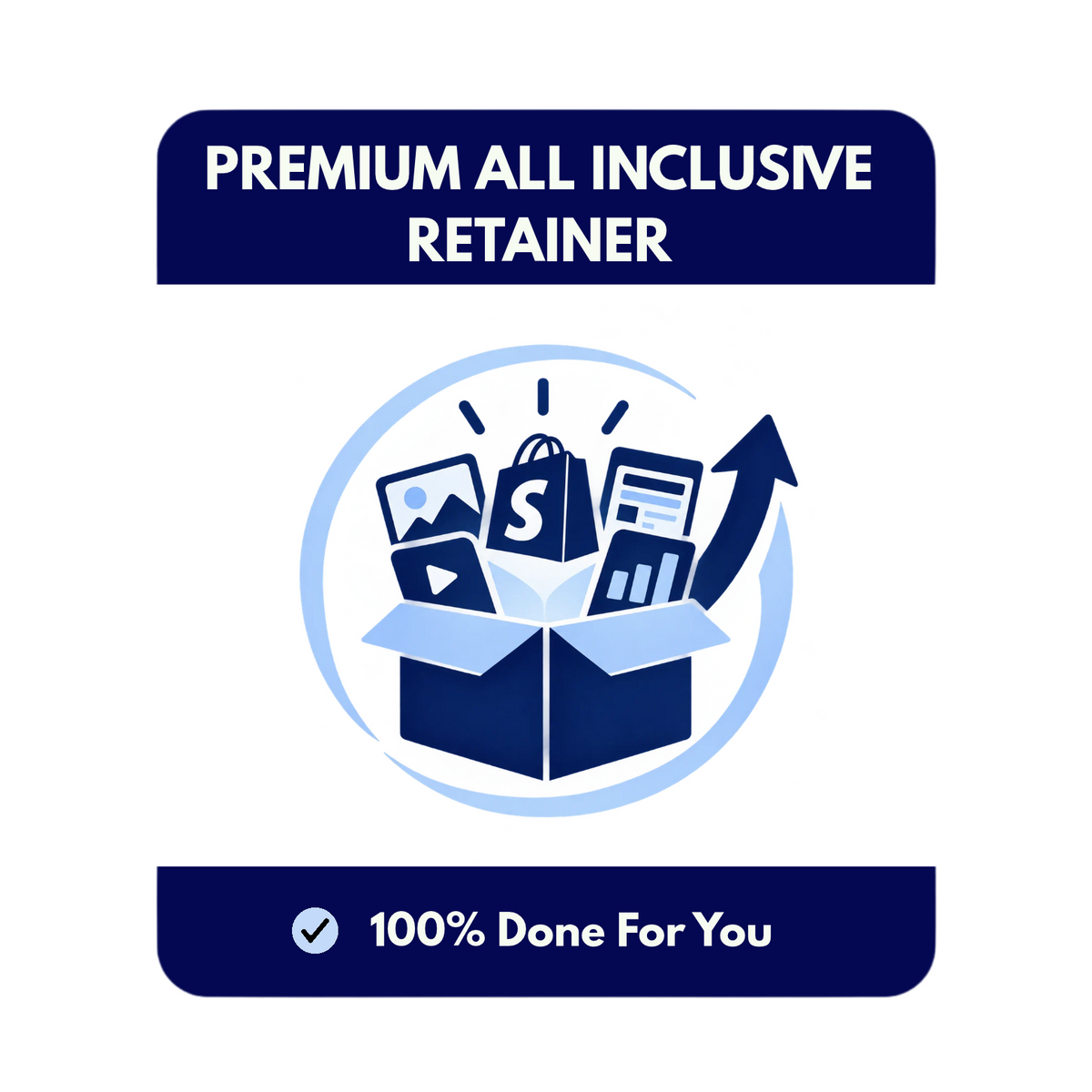 PREMIUM ALL INCLUSIVE RETAINER