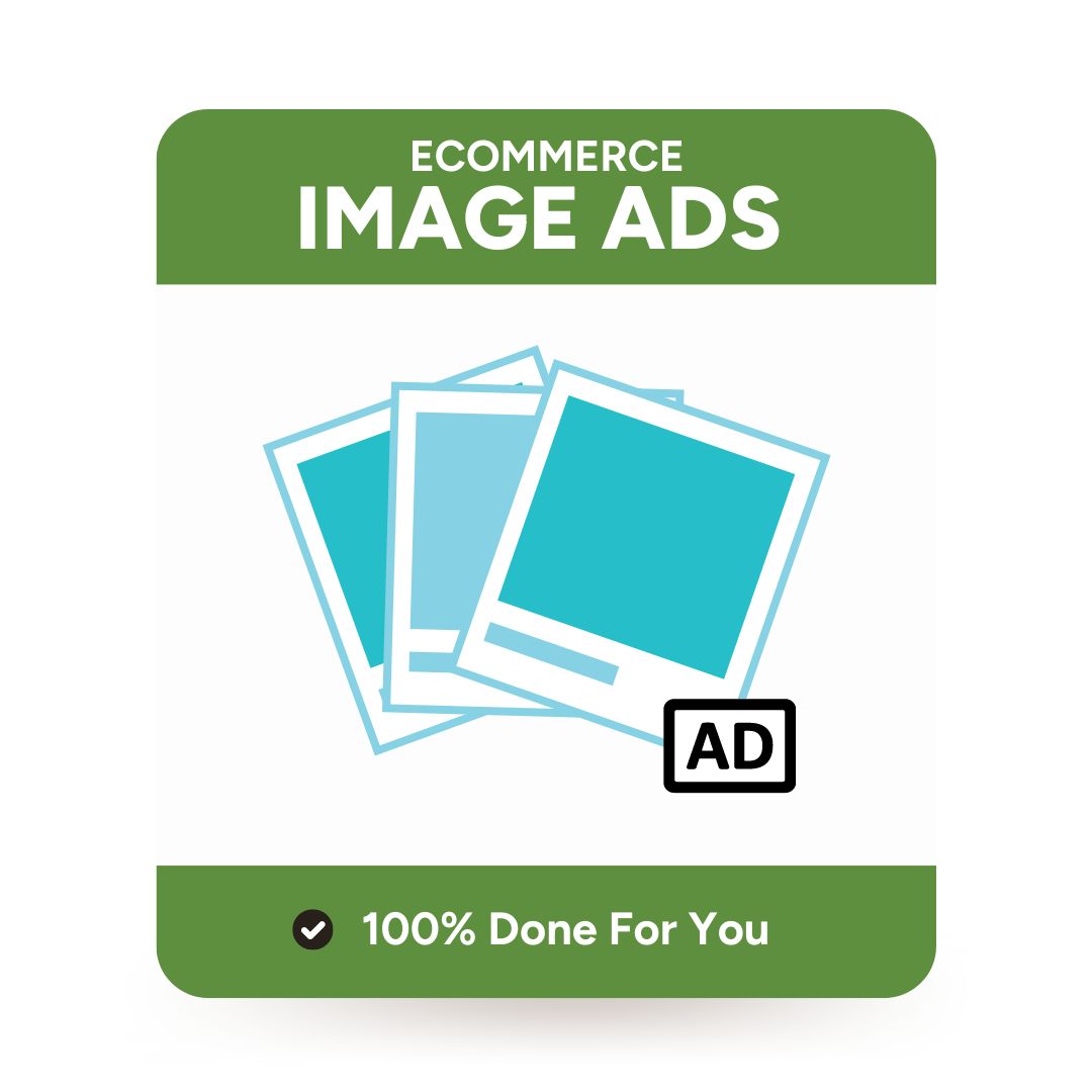 Ecommerce Image Ads